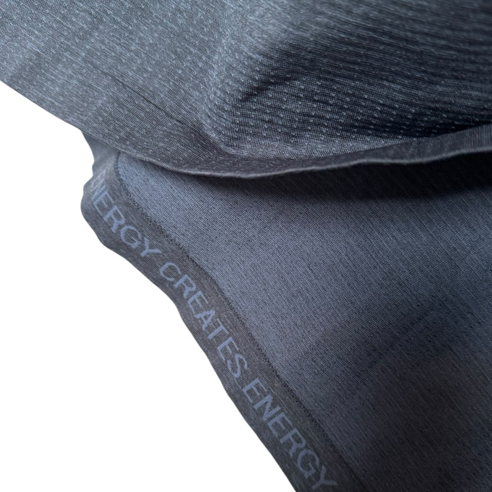 lululemon
METAL VENT TECH LONG SLEEVE - Long sleeved top - mineral blue - Picture 5 of 7